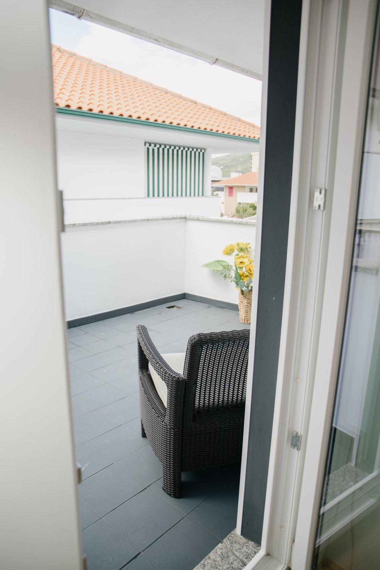 Casa Vila Rosa Peso da Régua Exterior foto